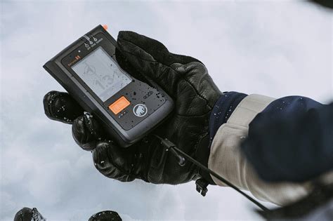 mammut element barryvox package test|mammut barryvox transceiver.